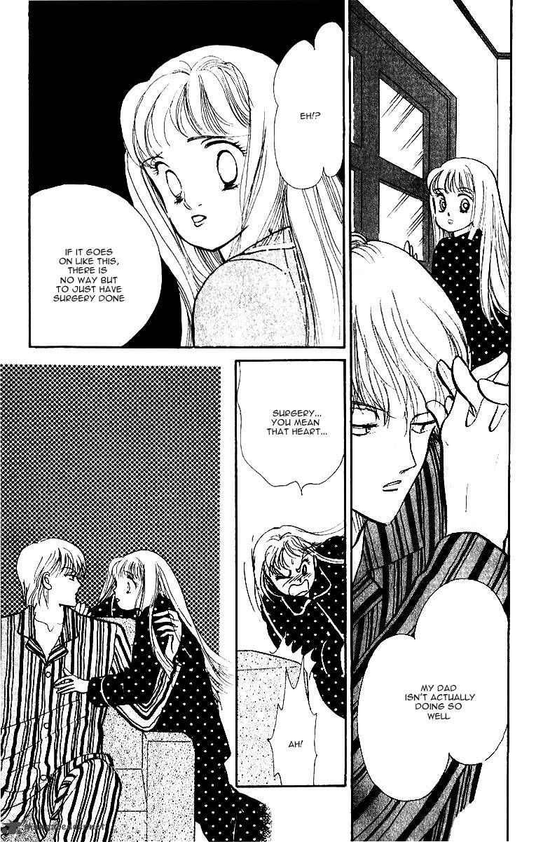 Itazura Na Kiss 34 38