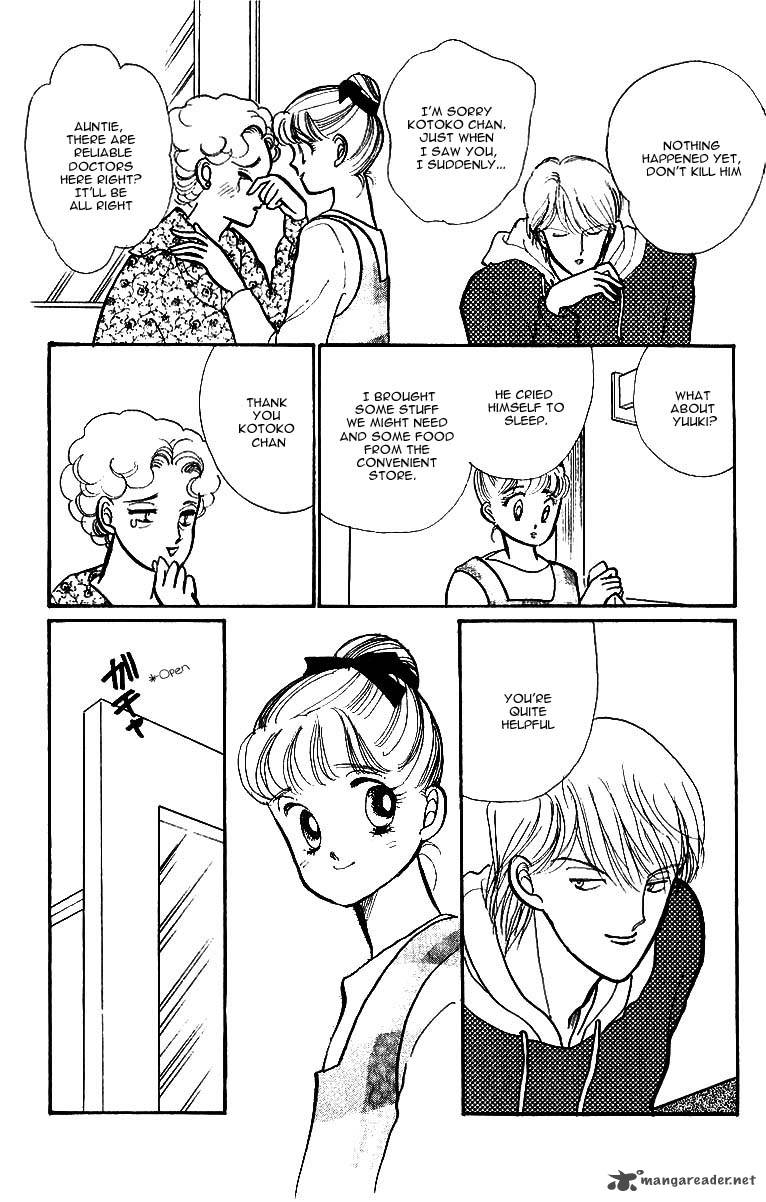 Itazura Na Kiss 34 4