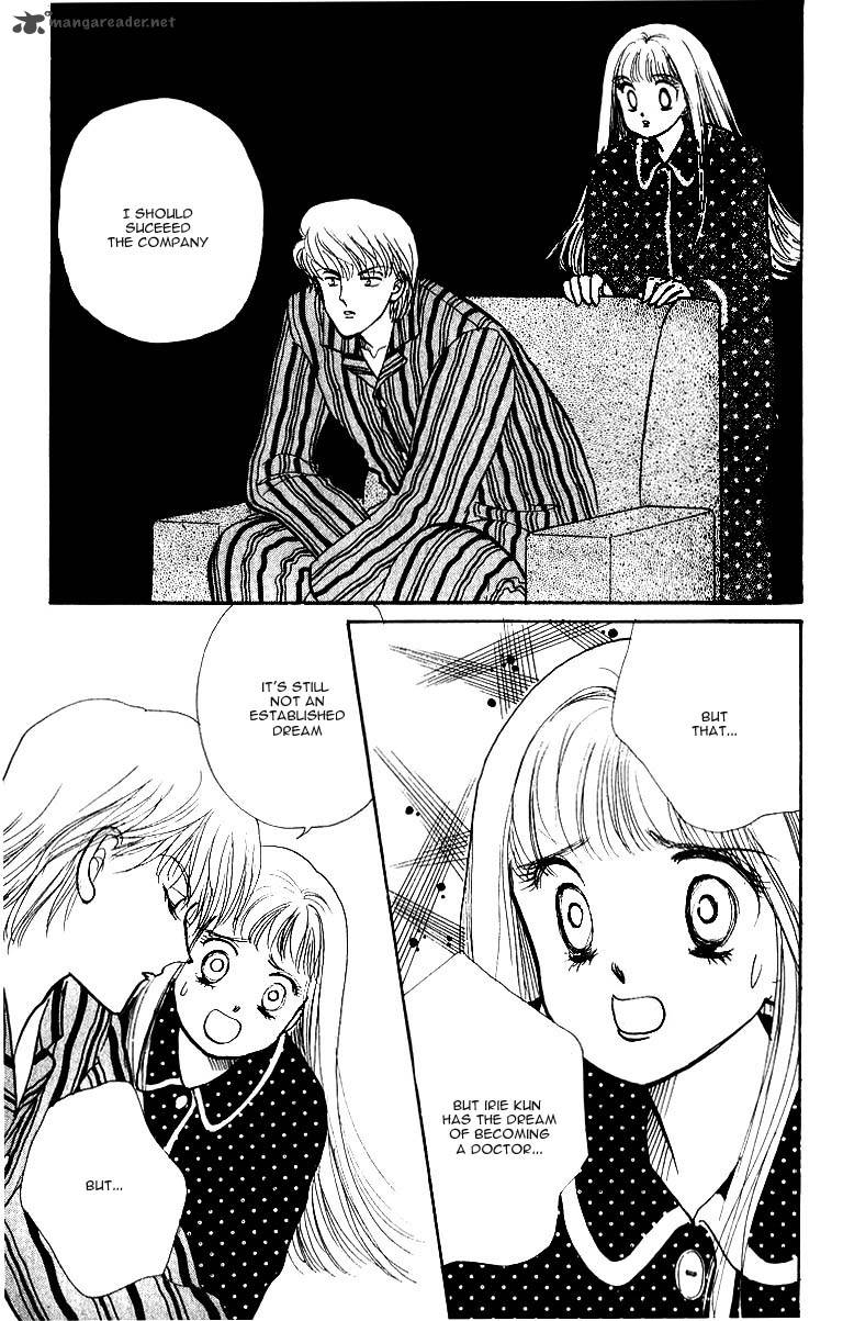 Itazura Na Kiss 34 40