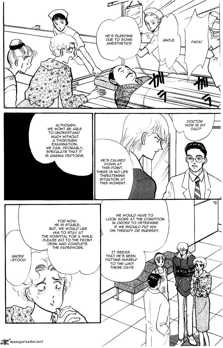 Itazura Na Kiss 34 5