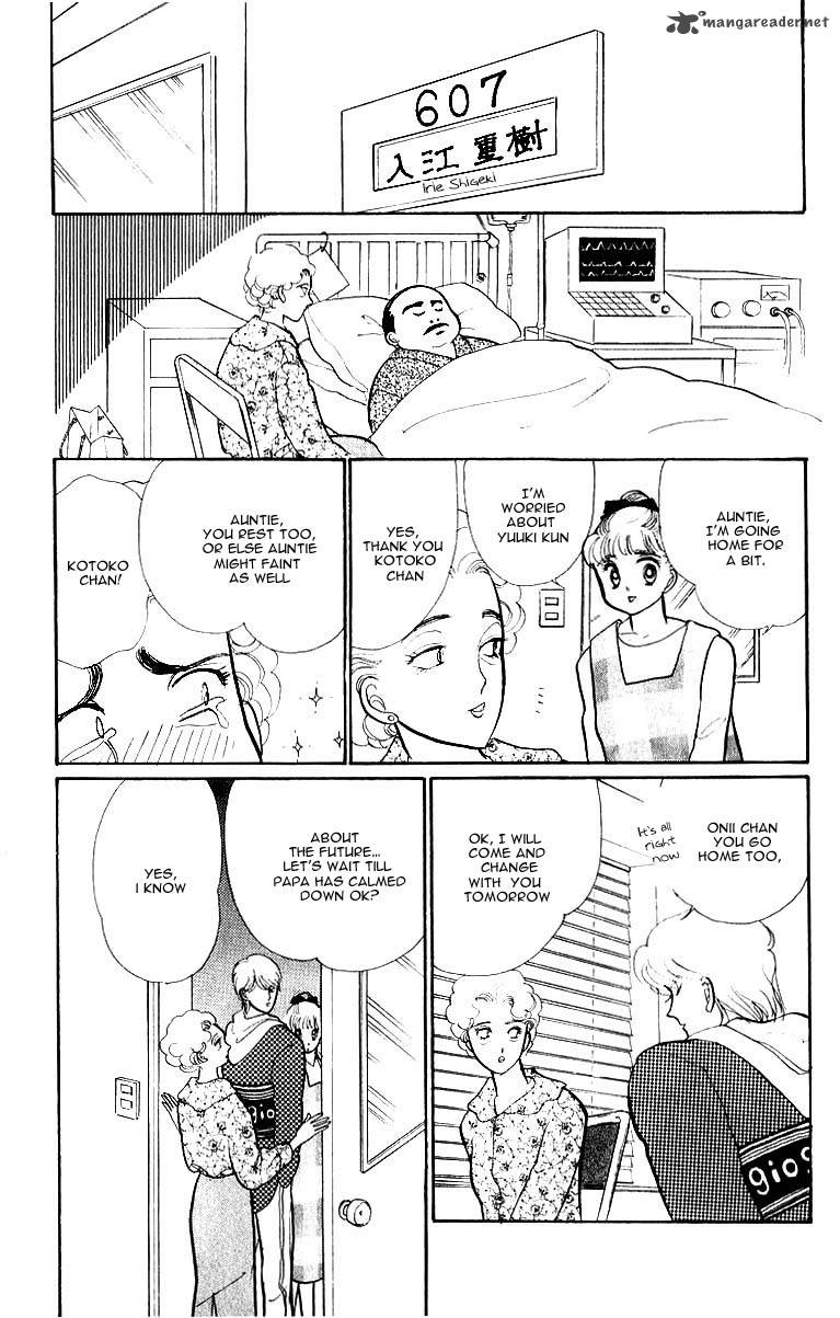 Itazura Na Kiss 34 6