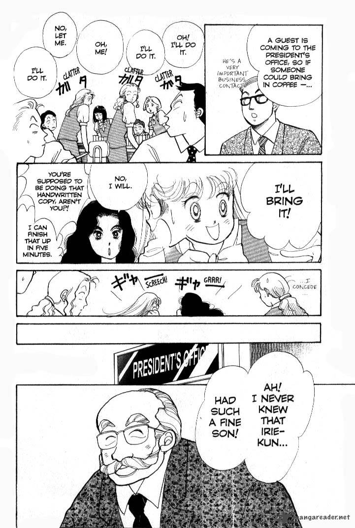 Itazura Na Kiss 35 12