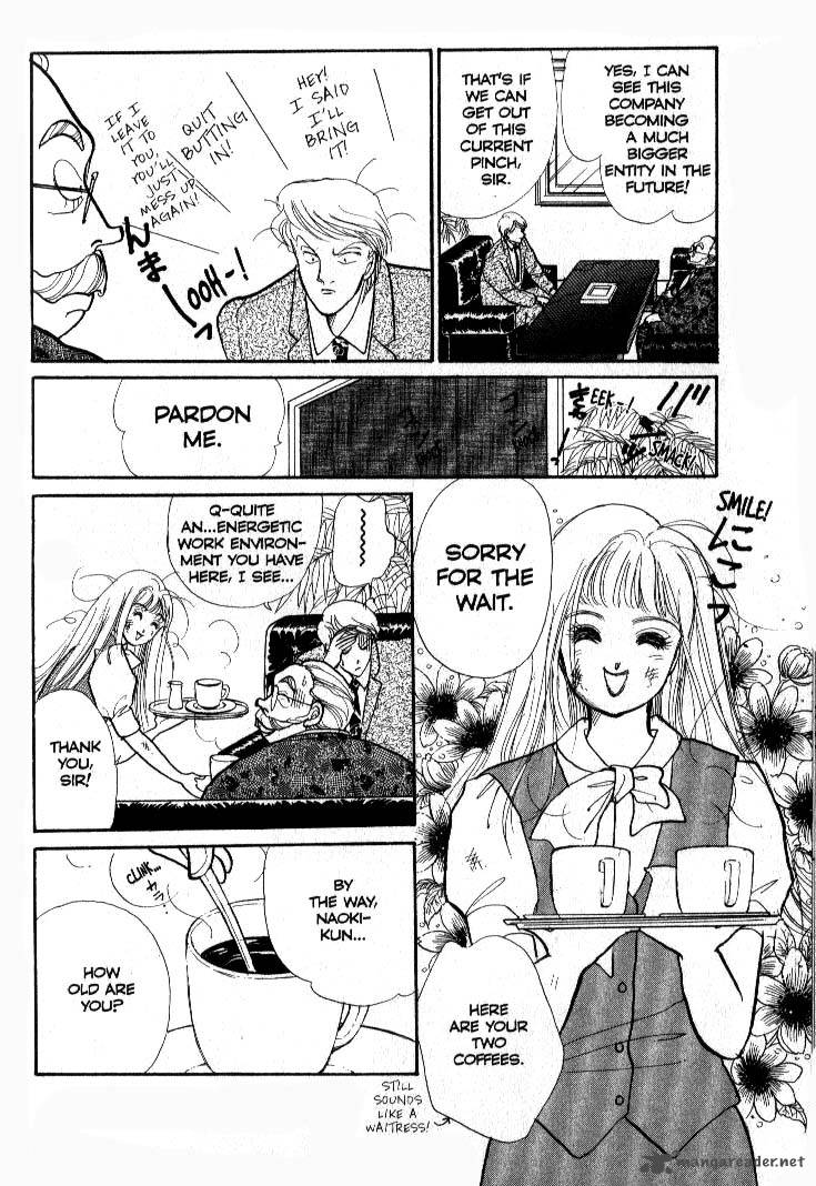 Itazura Na Kiss 35 15