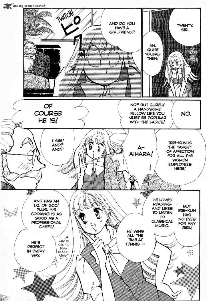 Itazura Na Kiss 35 16