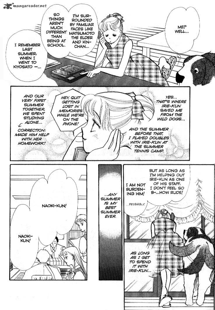 Itazura Na Kiss 35 21