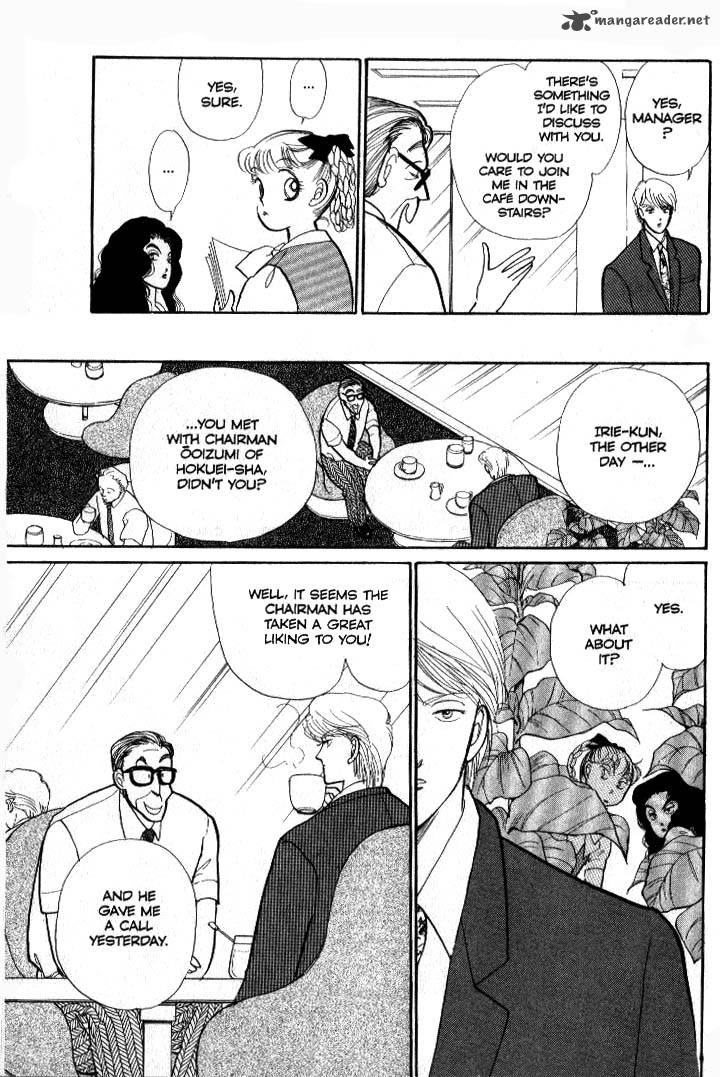 Itazura Na Kiss 35 22