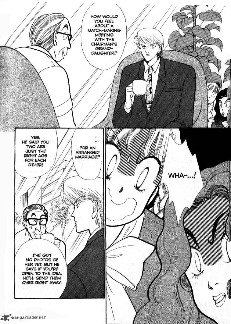 Itazura Na Kiss 35 23