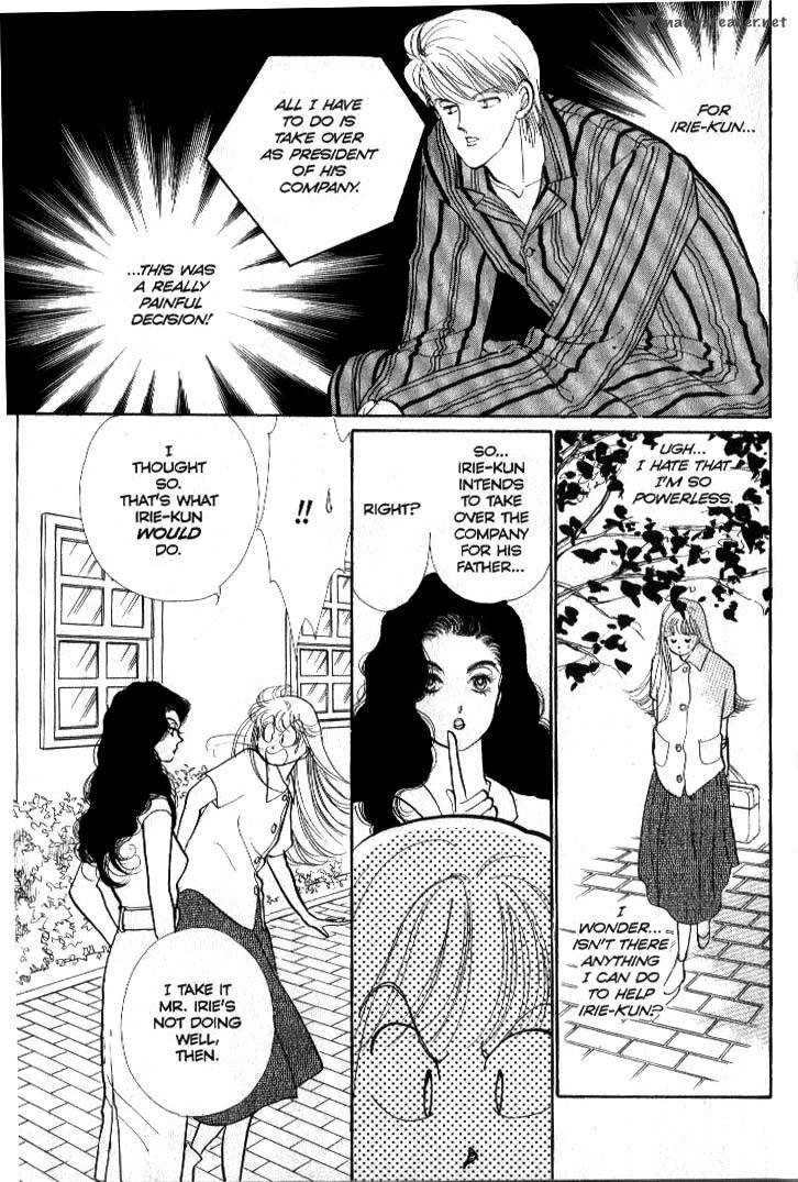 Itazura Na Kiss 35 25