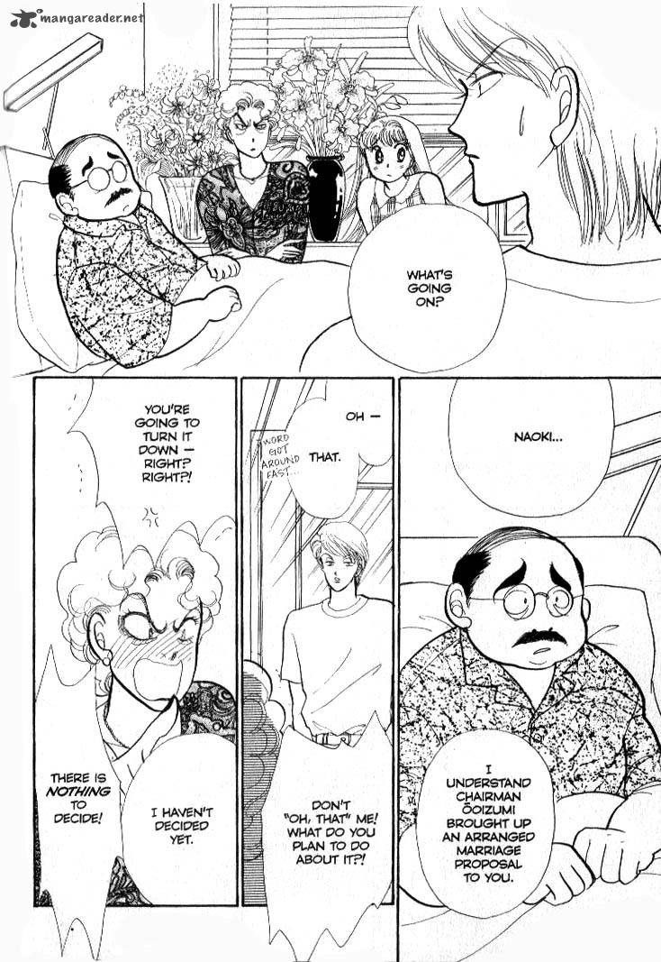 Itazura Na Kiss 35 28