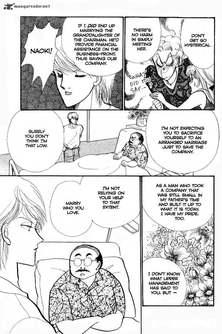 Itazura Na Kiss 35 29
