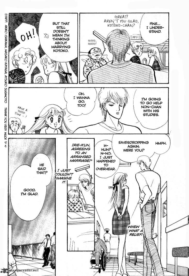 Itazura Na Kiss 35 30