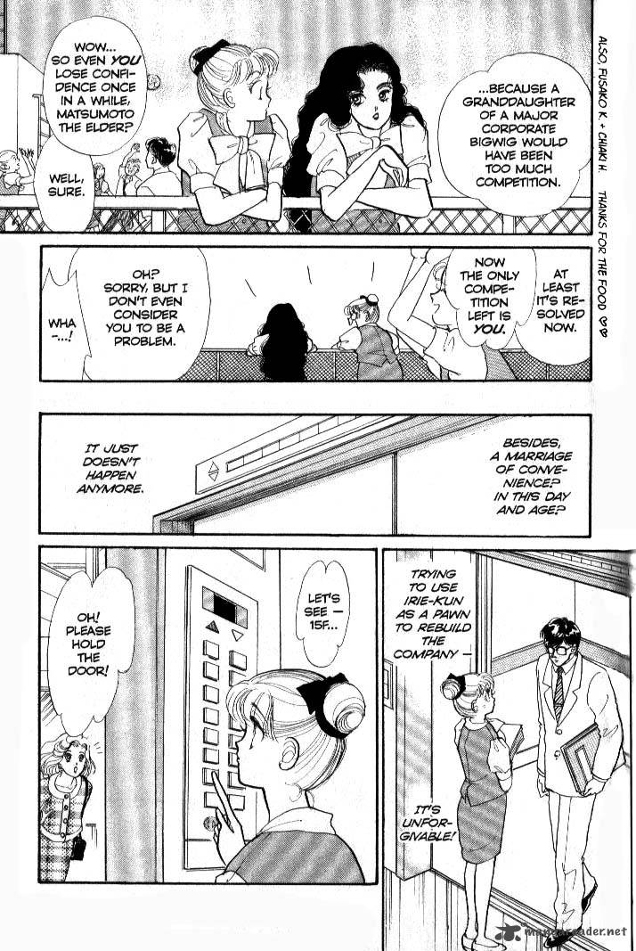 Itazura Na Kiss 35 31