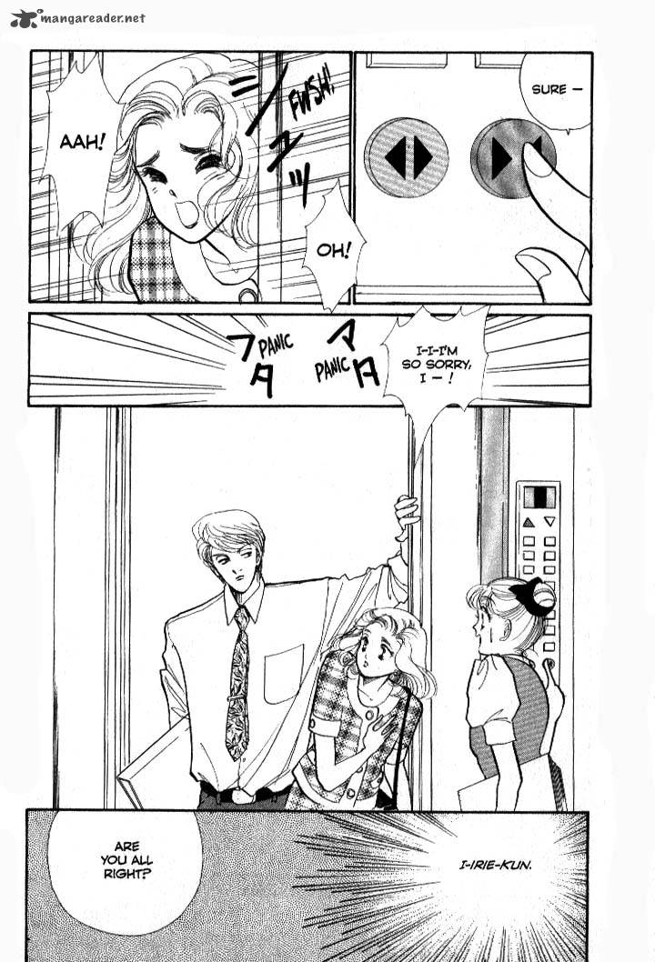 Itazura Na Kiss 35 32