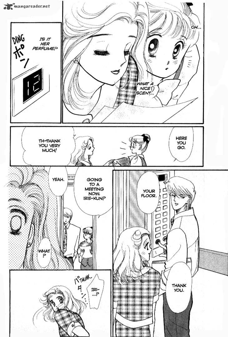Itazura Na Kiss 35 34