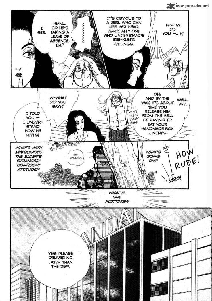 Itazura Na Kiss 35 36