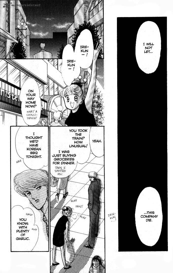 Itazura Na Kiss 35 38