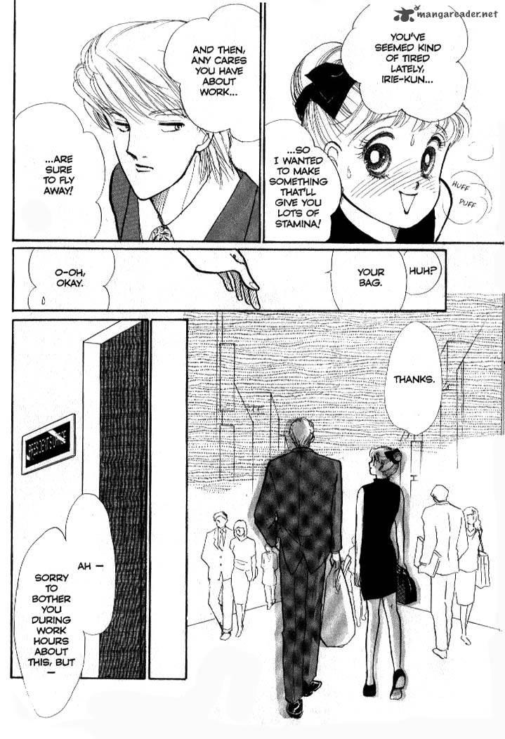 Itazura Na Kiss 35 39