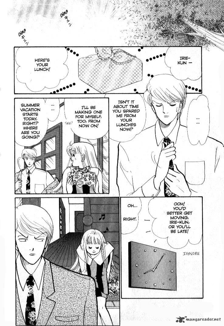 Itazura Na Kiss 35 4