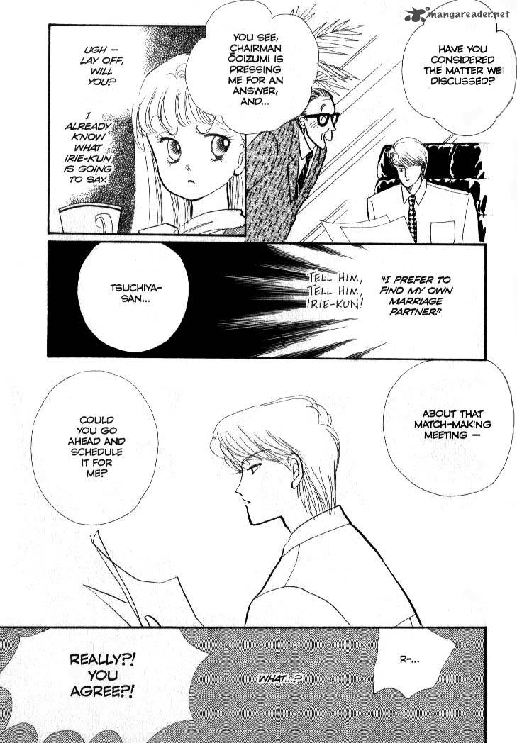 Itazura Na Kiss 35 40