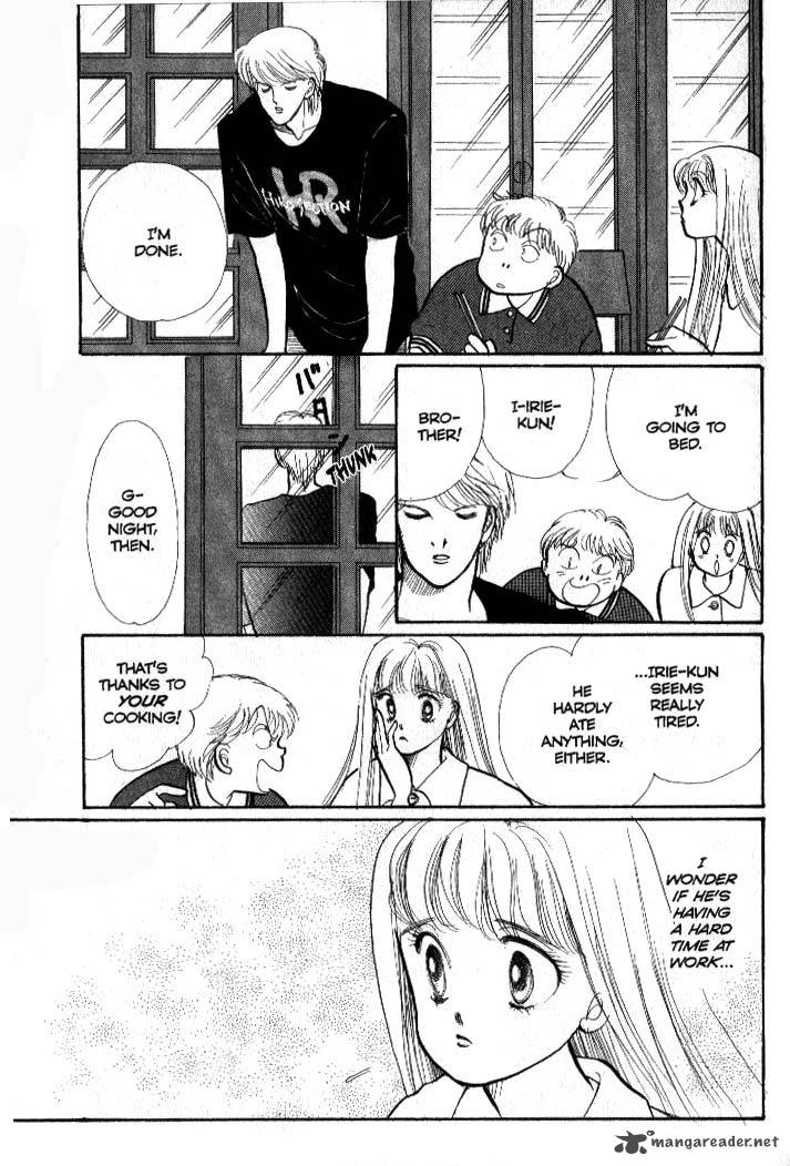 Itazura Na Kiss 35 45