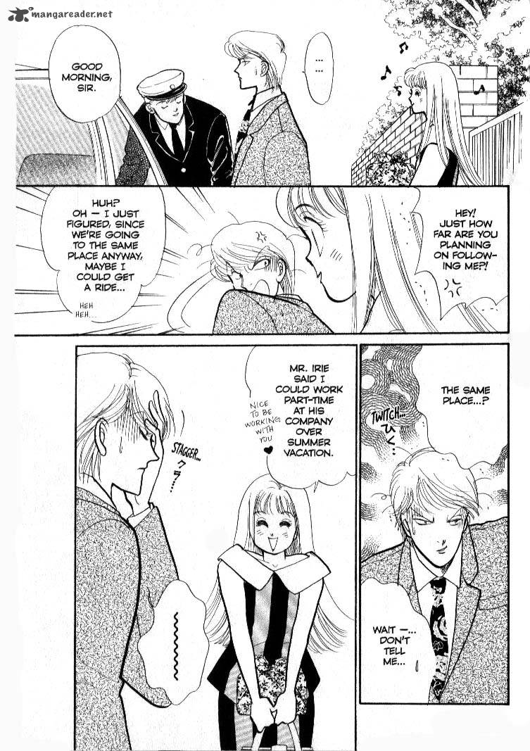 Itazura Na Kiss 35 5