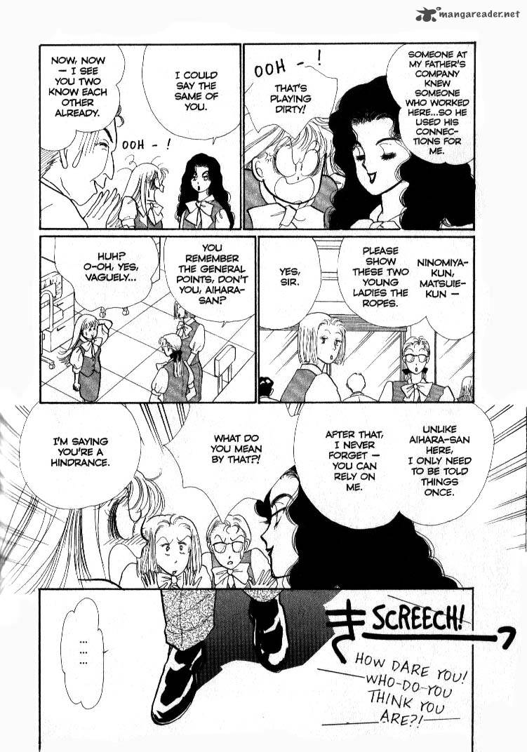 Itazura Na Kiss 35 8