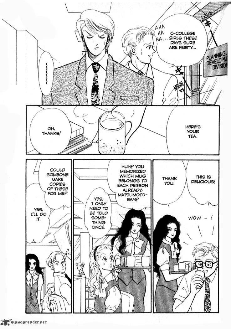 Itazura Na Kiss 35 9