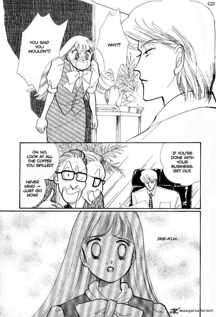 Itazura Na Kiss 36 10