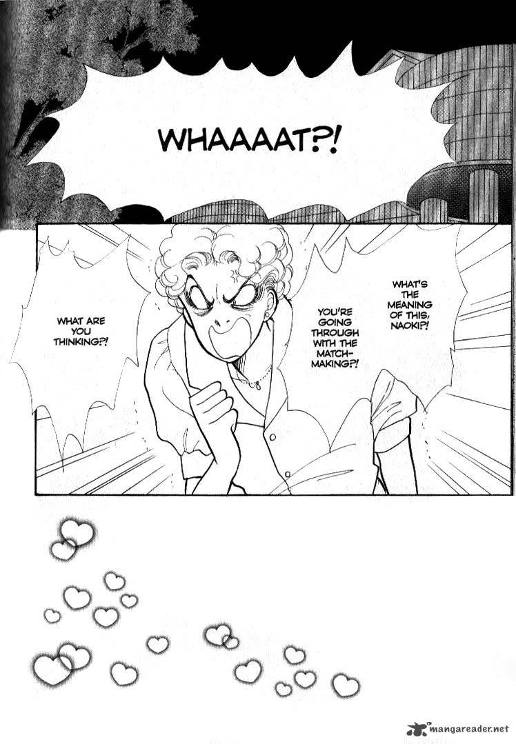 Itazura Na Kiss 36 11