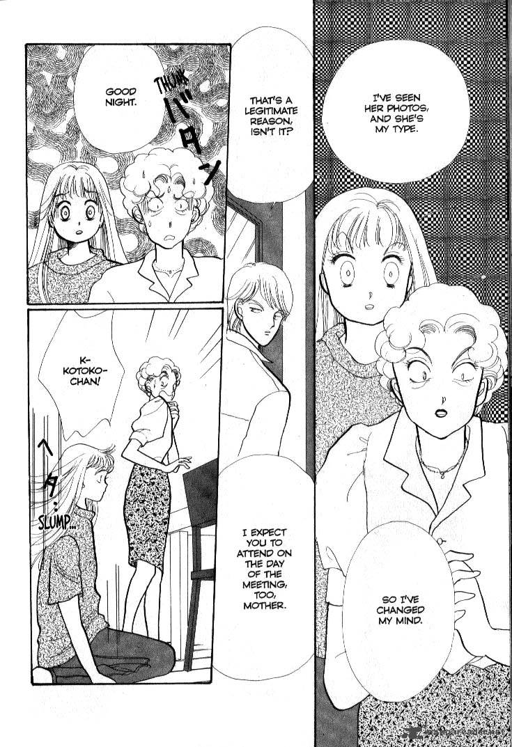 Itazura Na Kiss 36 13