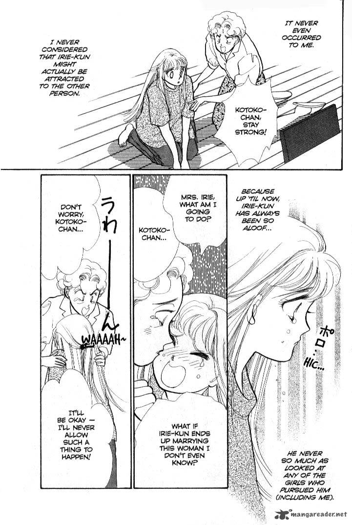 Itazura Na Kiss 36 14