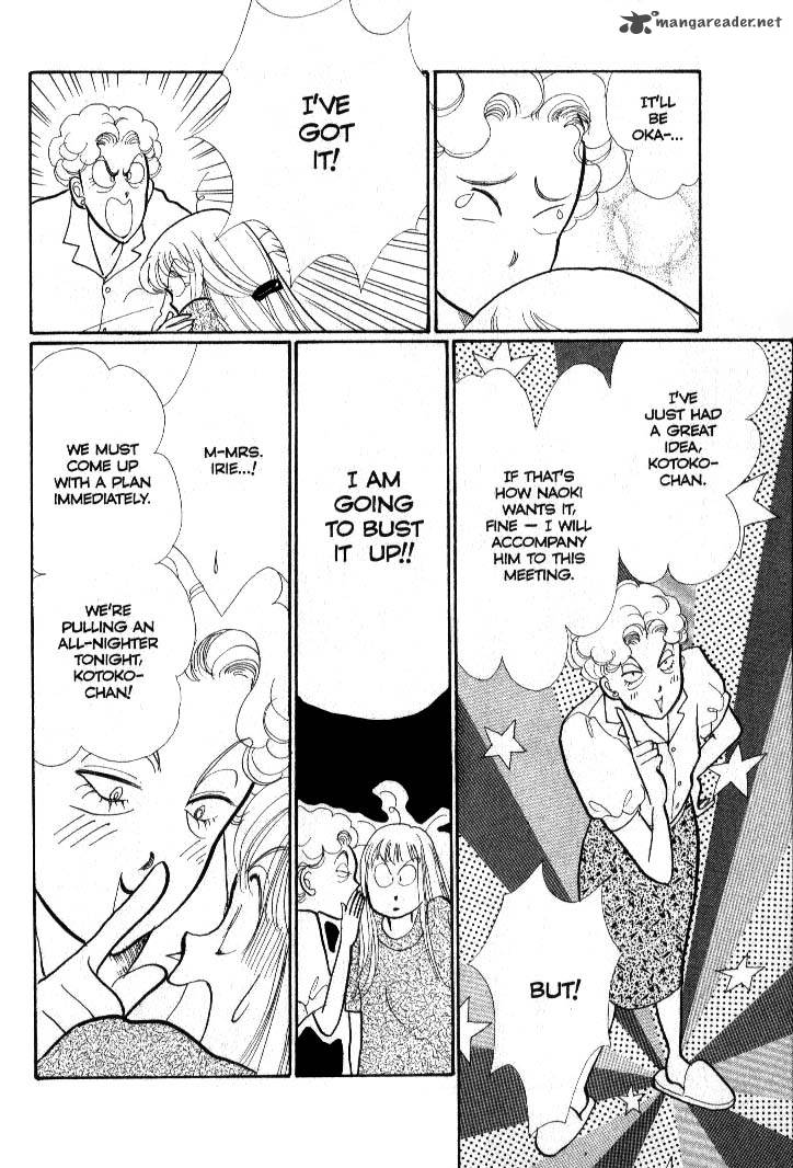 Itazura Na Kiss 36 15