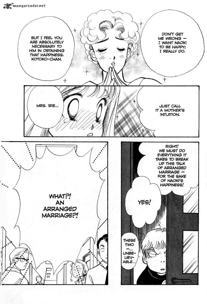 Itazura Na Kiss 36 16