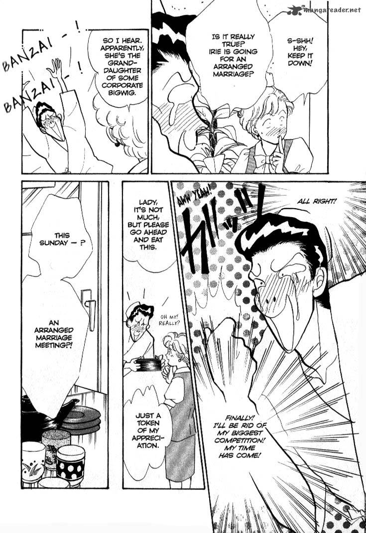 Itazura Na Kiss 36 17