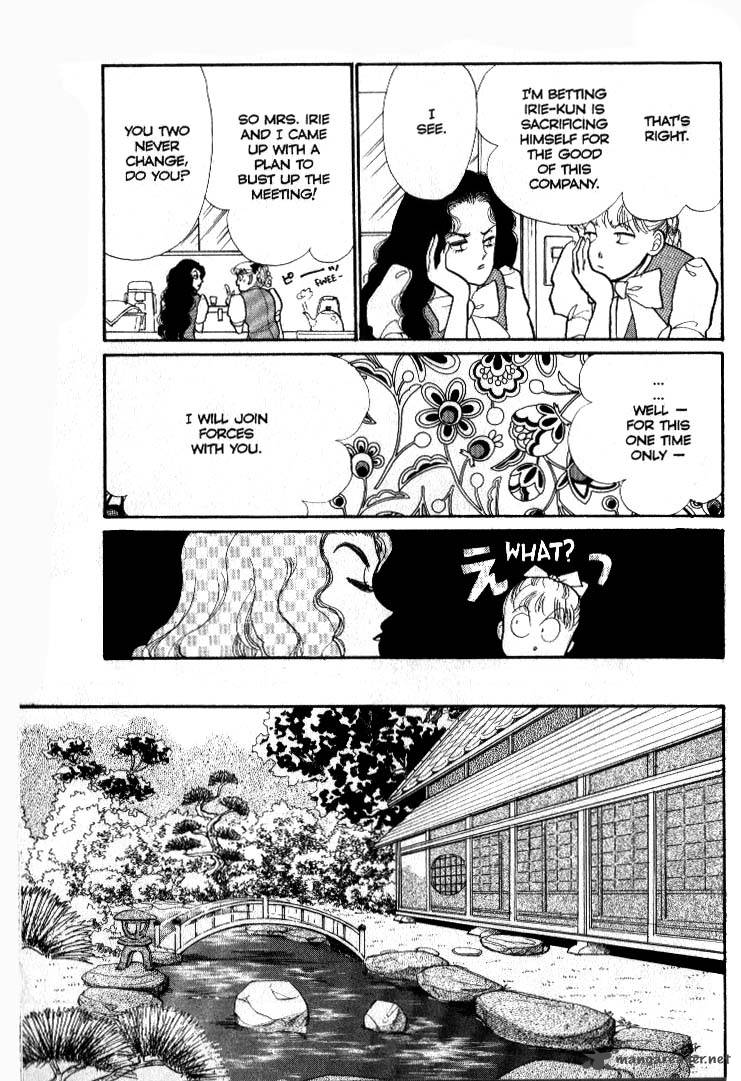 Itazura Na Kiss 36 18