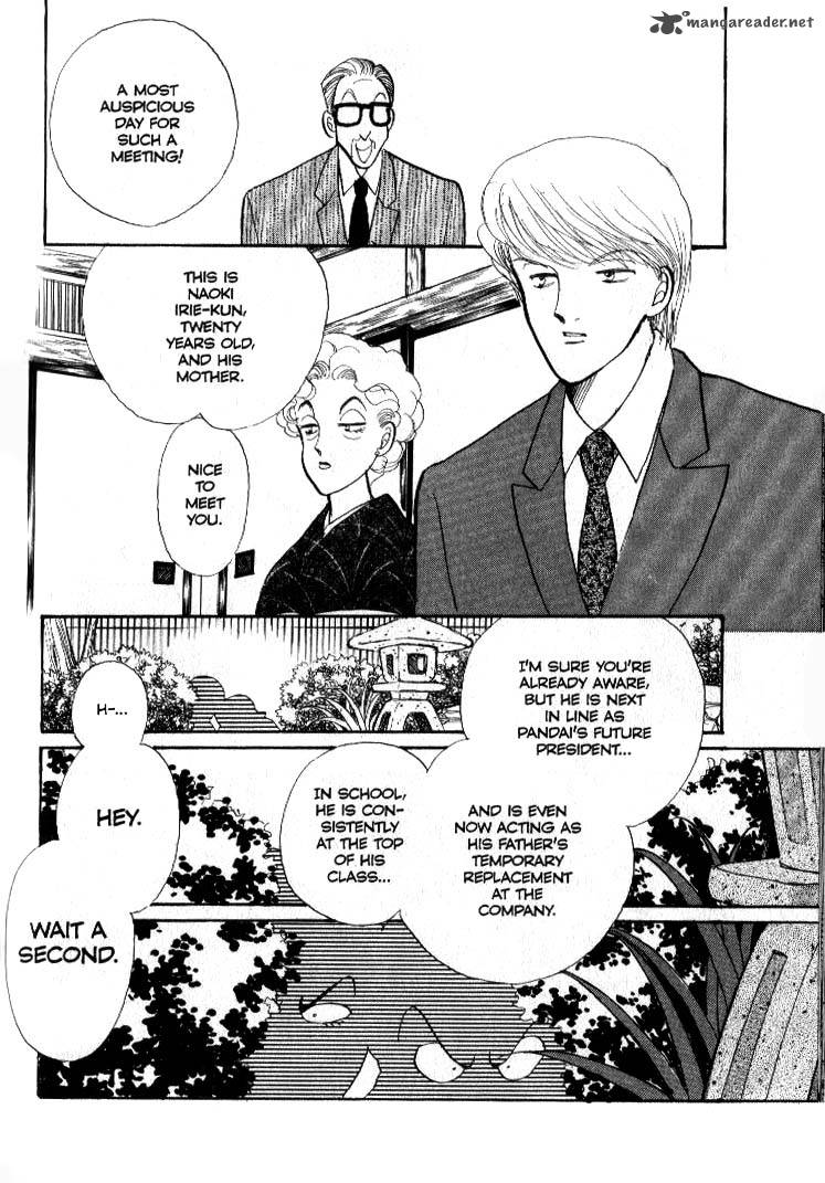 Itazura Na Kiss 36 19