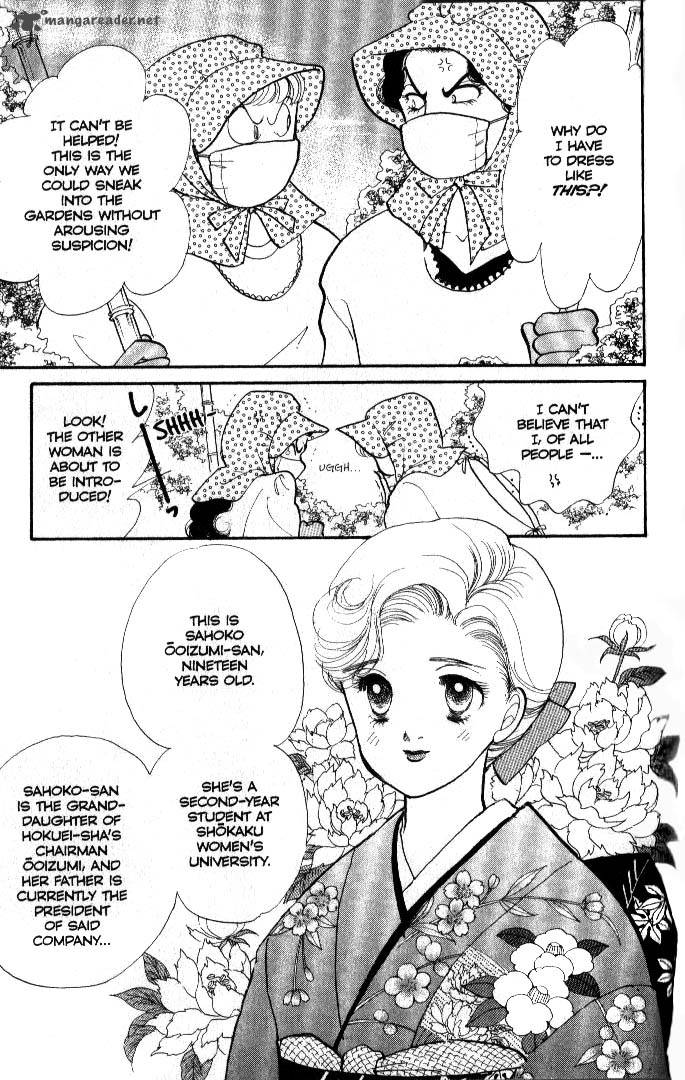 Itazura Na Kiss 36 20