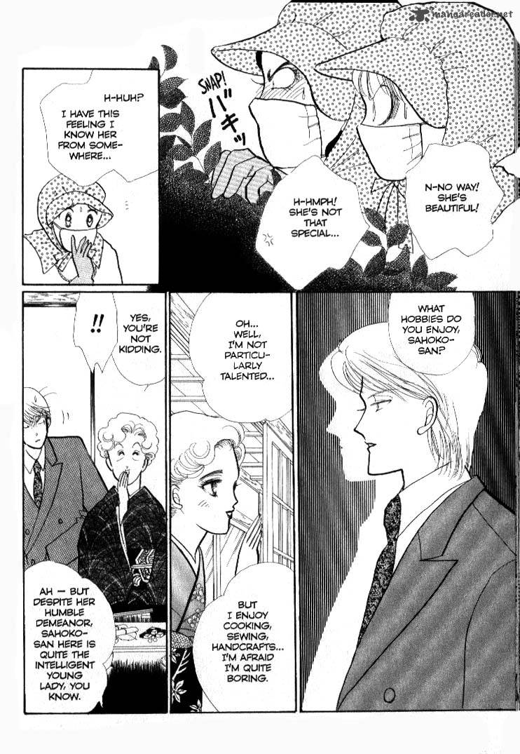 Itazura Na Kiss 36 21