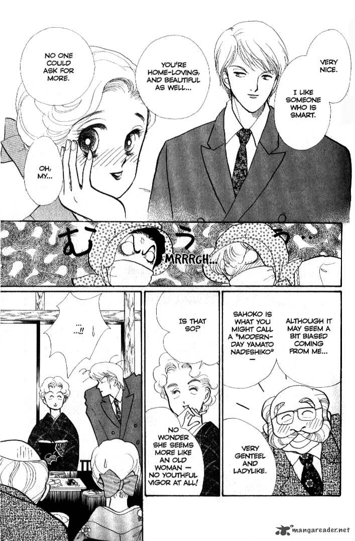 Itazura Na Kiss 36 22