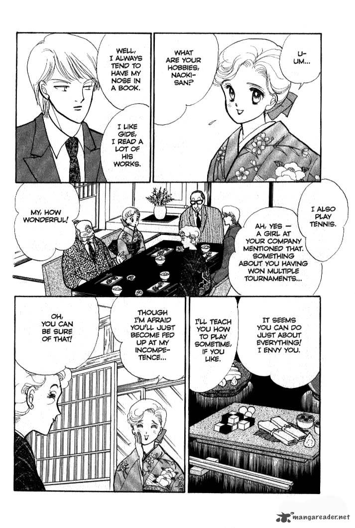 Itazura Na Kiss 36 23