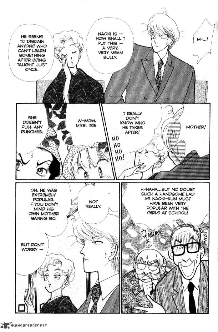 Itazura Na Kiss 36 24