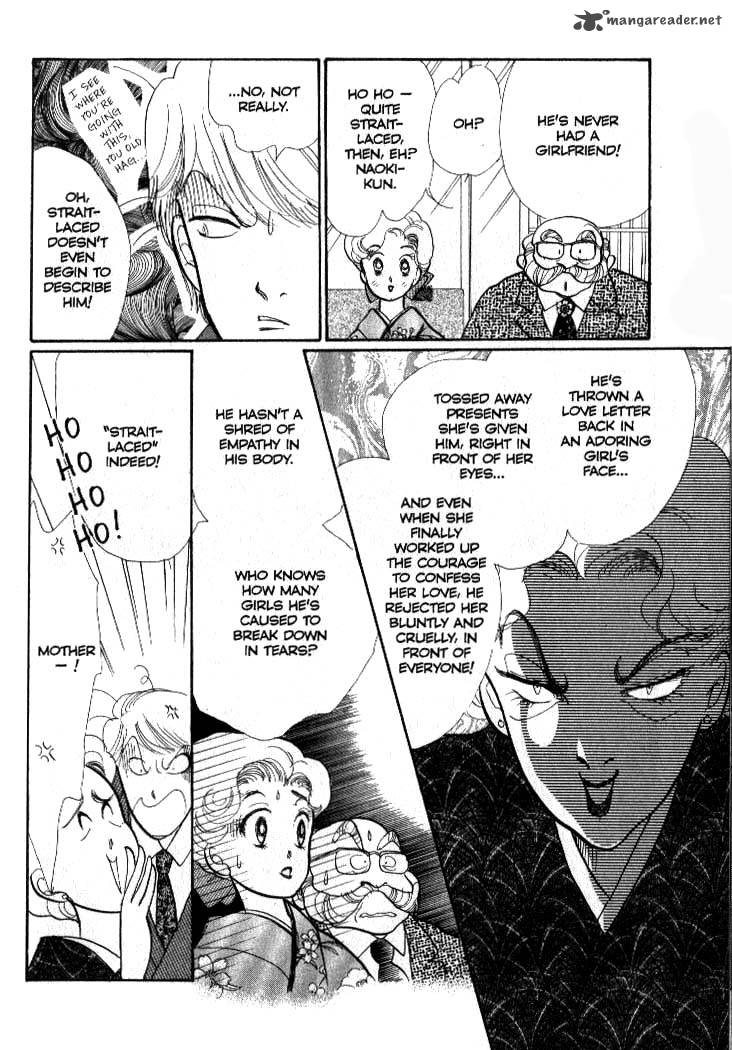Itazura Na Kiss 36 25