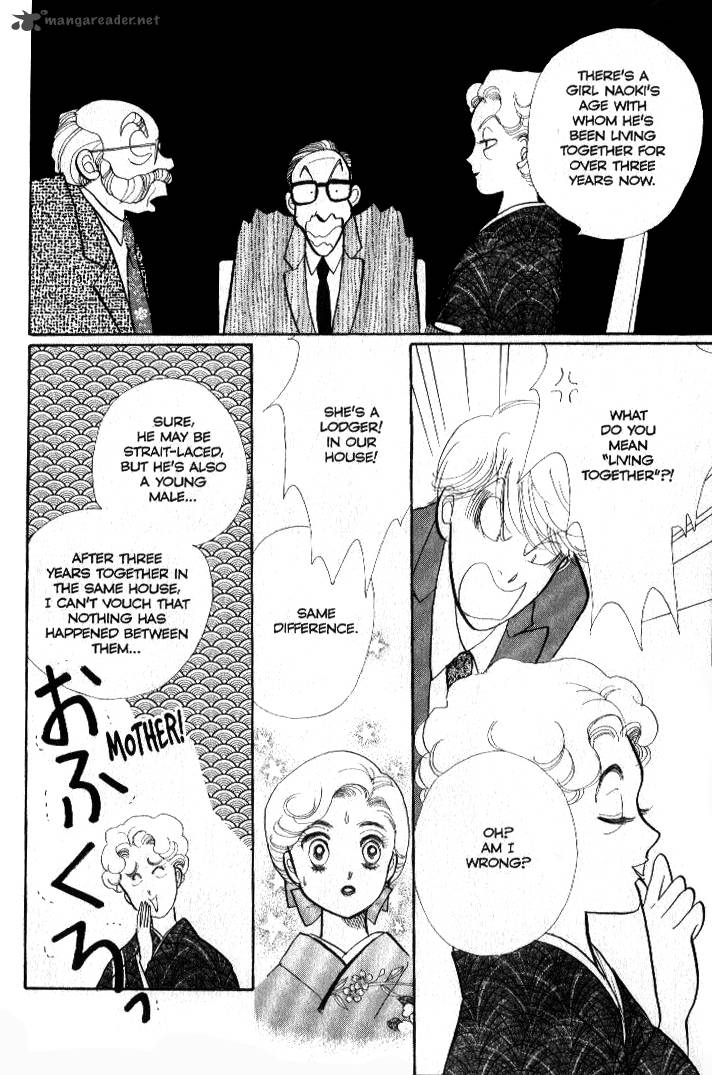 Itazura Na Kiss 36 27