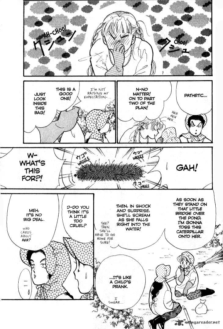Itazura Na Kiss 36 34