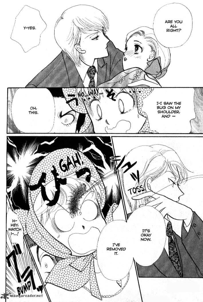 Itazura Na Kiss 36 37