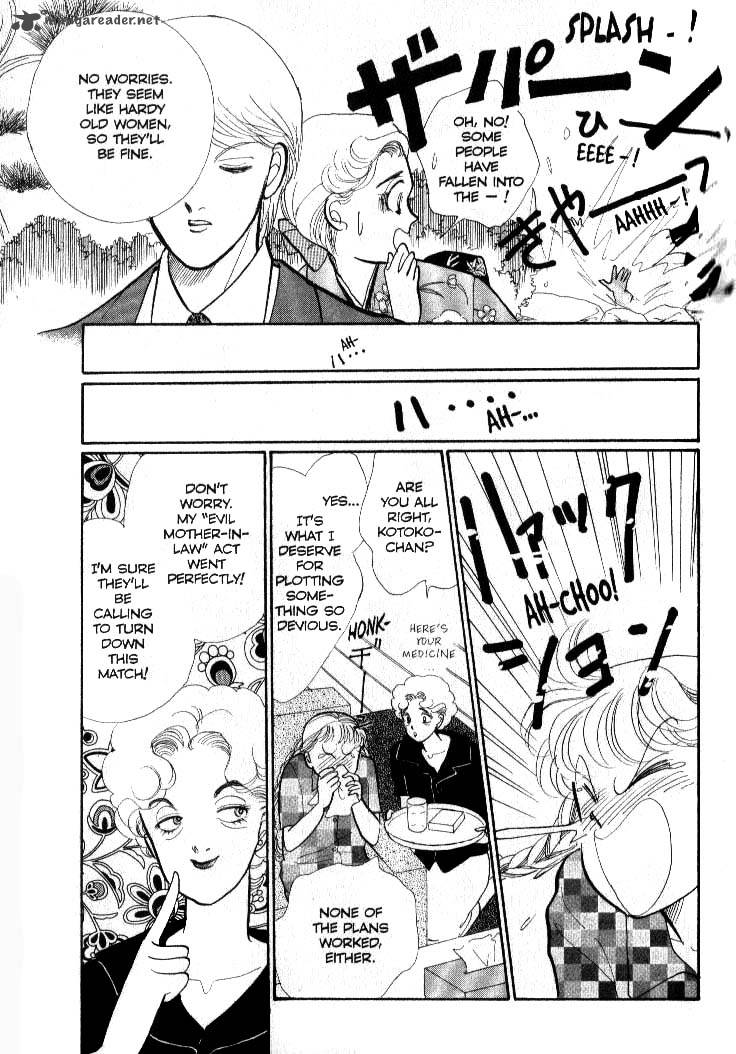 Itazura Na Kiss 36 38