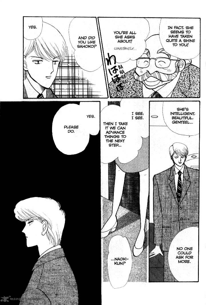Itazura Na Kiss 36 40