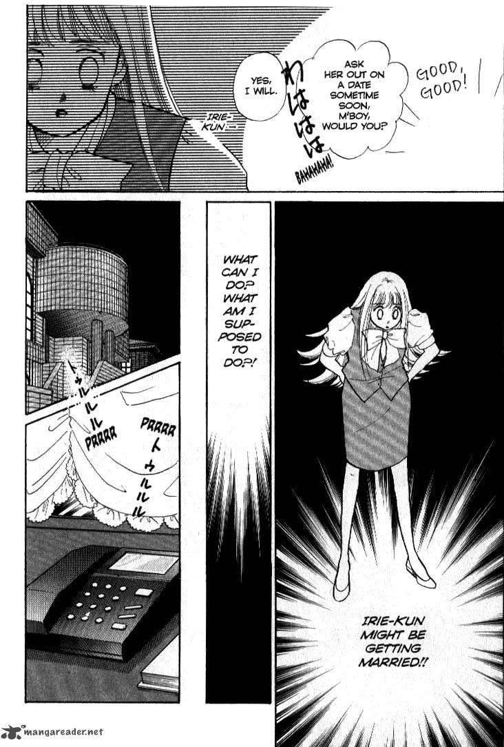 Itazura Na Kiss 36 41
