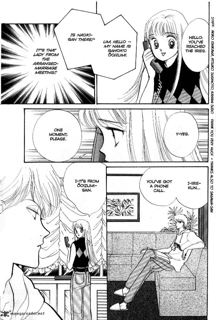 Itazura Na Kiss 36 42