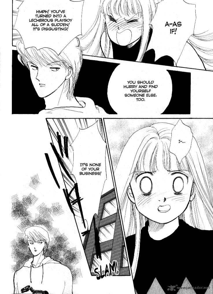 Itazura Na Kiss 36 45